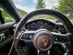 Porsche Panamera Turbo S e-Hybrid, снимка 8