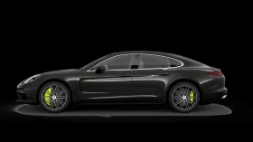 Porsche Panamera Turbo S e-Hybrid, снимка 14