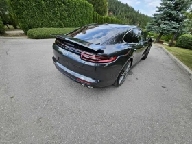 Porsche Panamera Turbo S e-Hybrid, снимка 11
