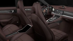 Porsche Panamera Turbo S e-Hybrid, снимка 16