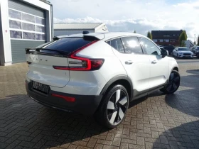 Volvo C40 Recharge Ultimate Twin Motor  - 46500 € / 90946.10 лв. - 79989309 2