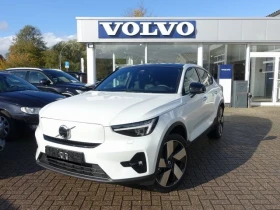 Volvo C40 Recharge Ultimate Twin Motor