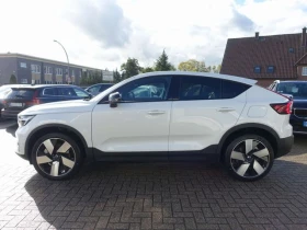 Volvo C40 Recharge Ultimate Twin Motor  - 46500 € / 90946.10 лв. - 79989309 7