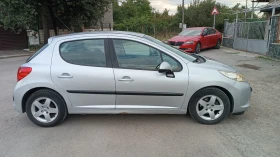 Peugeot 207 1.4, снимка 2
