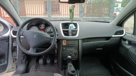 Peugeot 207 1.4, снимка 7