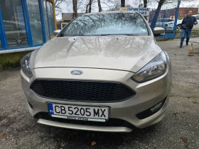 Ford Focus ST line - 8900 € / 17406.89 лв. - 11960858 2