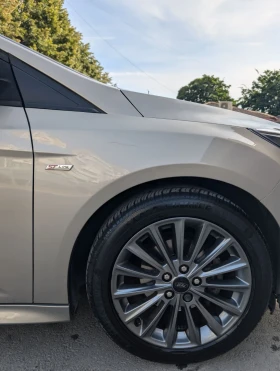 Ford Focus ST line - 18499 лв. / 9458.39 € - 73938068 8