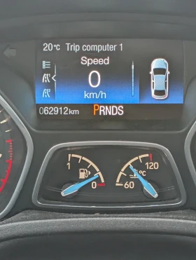 Ford Focus ST line - 18499 лв. / 9458.39 € - 73938068 3