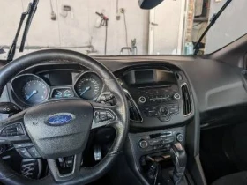 Ford Focus ST line - 18499 лв. / 9458.39 € - 73938068 11