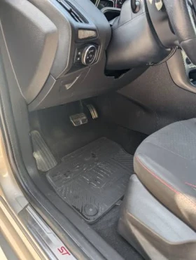 Ford Focus ST line - 18499 лв. / 9458.39 € - 73938068 10