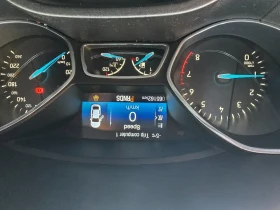 Ford Focus ST line, снимка 15