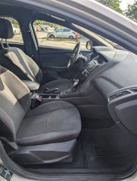 Ford Focus ST line - 18499 лв. / 9458.39 € - 73938068 6