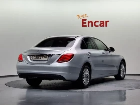 Mercedes-Benz C 180 - 27473 лв. / 14046.72 € - 95068631 3