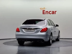 Mercedes-Benz C 180 - 27473 лв. / 14046.72 € - 95068631 7