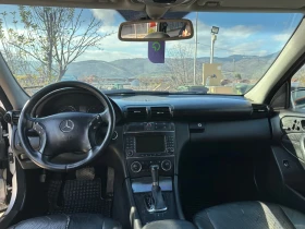 Mercedes-Benz C 270, снимка 15