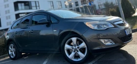 Opel Astra - цена по договаряне - 39452035 3