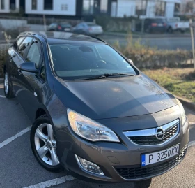 Opel Astra - цена по договаряне - 39452035 2