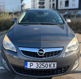 Opel Astra - цена по договаряне - 39452035 4
