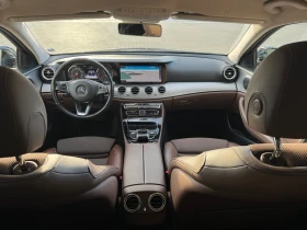 Mercedes-Benz E 220 194кс 9G-TRONIC, снимка 12