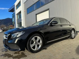 Mercedes-Benz E 220 194кс 9G-TRONIC, снимка 1