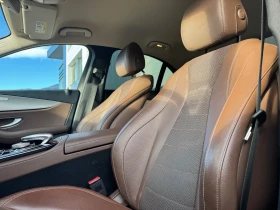 Mercedes-Benz E 220 194кс 9G-TRONIC, снимка 10