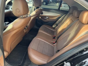 Mercedes-Benz E 220 194кс 9G-TRONIC, снимка 11