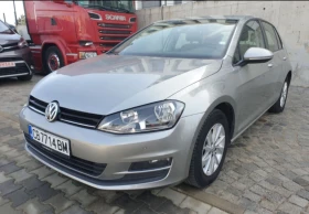 VW Golf 7 1.6 TDI