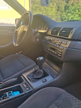 BMW 316 - 1800 € / 3520.49 лв. - 24306421 10