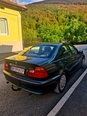 BMW 316 - 1800 € / 3520.49 лв. - 24306421 9
