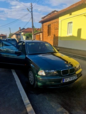 BMW 316 - 1800 € / 3520.49 лв. - 24306421 11
