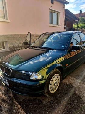 BMW 316 - 1800 € / 3520.49 лв. - 24306421 12