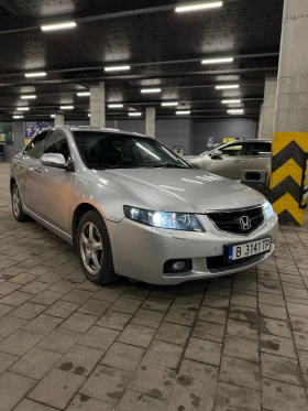 Honda Accord 2.4 I-VTEC - 4300 € / 8410.07 лв. - 67843610 8