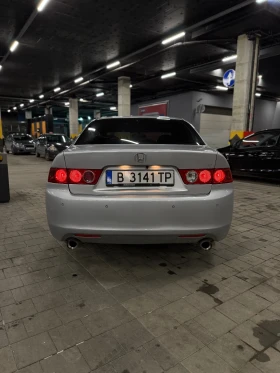 Honda Accord 2.4 I-VTEC - 4300 € / 8410.07 лв. - 67843610 5