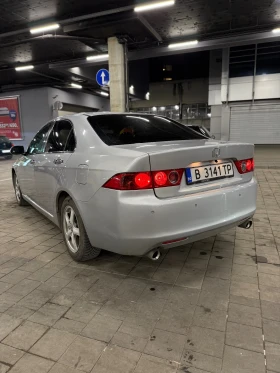 Honda Accord 2.4 I-VTEC - 4300 € / 8410.07 лв. - 67843610 4