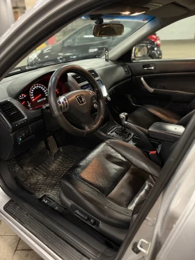 Honda Accord 2.4 I-VTEC - 4300 € / 8410.07 лв. - 67843610 10