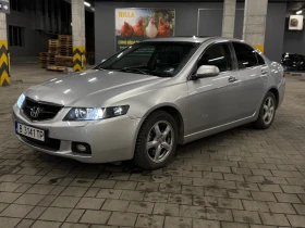 Honda Accord 2.4 I-VTEC - 4300 € / 8410.07 лв. - 67843610 2