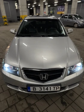 Honda Accord 2.4 I-VTEC - 4300 € / 8410.07 лв. - 67843610 9
