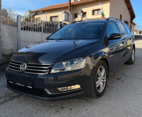 VW Passat 1.6 TDI  - 5200 € / 10170.32 лв. - 83021064 2
