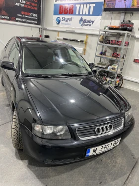 Audi A3 8L - 2200 € / 4302.83 лв. - 69676997 7