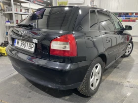Audi A3 8L - 2200 € / 4302.83 лв. - 69676997 5