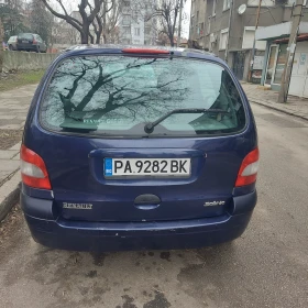 Renault Scenic - 1500 € / 2933.74 лв. - 22834941 3