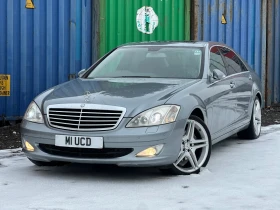 Mercedes-Benz S 320 Long, снимка 3