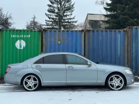 Mercedes-Benz S 320 Long, снимка 10