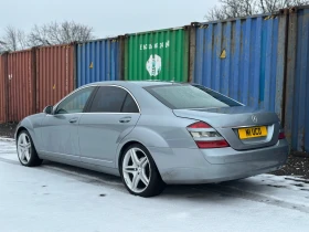 Mercedes-Benz S 320 Long, снимка 7