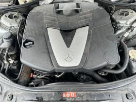 Mercedes-Benz S 320 Long, снимка 17