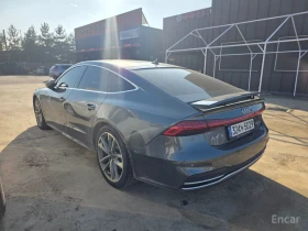Audi A7, снимка 4