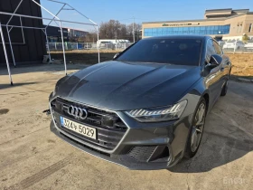 Audi A7, снимка 3