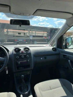 VW Caddy - 5450 € / 10659.27 лв. - 62946324 8