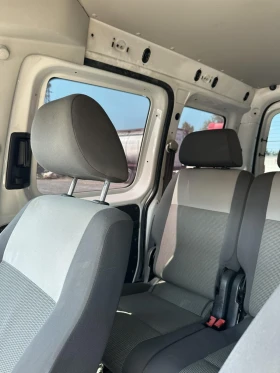 VW Caddy - 5450 € / 10659.27 лв. - 62946324 11