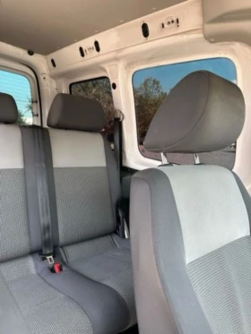 VW Caddy - 5450 € / 10659.27 лв. - 62946324 10